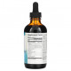 Растительные экстракты и настойки Source Naturals, Wellness, травяная жидкость для повышения устойчивости с эхинацеей, коптисом и инь цзяо, без спирта, 118,28 мл (4 жидк. Унции)