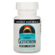 Source Naturals, Сокращенный глутатион, 250 мг, 60 таблеток