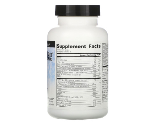 Source Naturals, Проста-Респонс, 90 таблеток Source Naturals, Проста-Респонс, 90 таблеток
