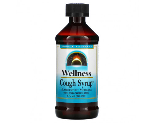 От гриппа и простуды Source Naturals, Оздоровление, Сироп от кашля, 8 жидких унций(236 мл) От гриппа и простуды Source Naturals, Оздоровление, Сироп от кашля, 8 жидких унций(236 мл)