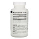 Source Naturals, Бетаина гидрохлорид, 650 мг, 180 таблеток
