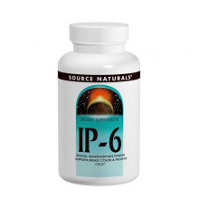 Source Naturals, IP-6, 800 мг, 90 таблеток