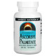 Source Naturals, Аскорбилпальмитат, 500 мг, 90 таблеток