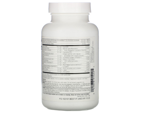 Source Naturals, Мультивитамины Life Force, 120 капсул Source Naturals, Мультивитамины Life Force, 120 капсул
