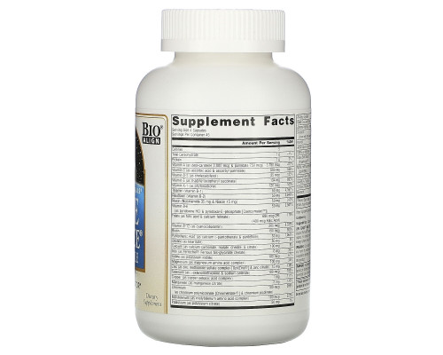 Source Naturals, Мультивитамины Life Force, 180 капсул Source Naturals, Мультивитамины Life Force, 180 капсул