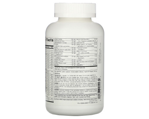 Source Naturals, Мультивитамины Life Force, 180 капсул Source Naturals, Мультивитамины Life Force, 180 капсул