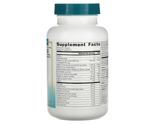 Source Naturals, Wellness Formula, 120 Capsules Source Naturals, Wellness Formula, 120 Capsules