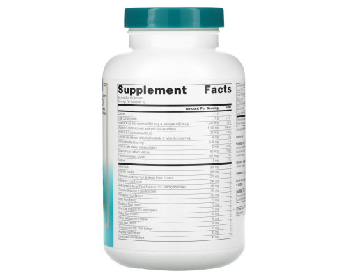 Source Naturals, Wellness Formula, Daily Immune Support, 240 Capsules Source Naturals, Wellness Formula, Daily Immune Support, 240 Capsules