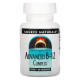 Source Naturals, Улучшенный комплекс B-12, 5 мг, 60 таблеток