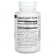 L-карнитин и L-глютамин Source Naturals, L-карнитин, 500 мг, 120 капсул
