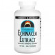 Эхинацея Source Naturals, Экстракт эхинацеи, 500 мг, 200 капсул