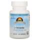 Source Naturals, L-Тианин, 200 мг, 60 капсул