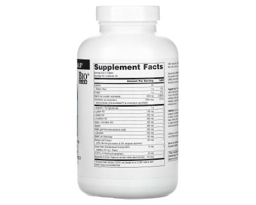 Source Naturals, HGH Surge, 150 Tablets Source Naturals, HGH Surge, 150 Tablets