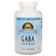 Source Naturals, ГАМК, 750 мг, 180 капсул