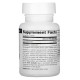 Source Naturals, Бета-глюкан (Beta Glucan), 100 мг, 30 капсул
