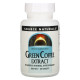 Source Naturals, Экстракт зеленого кофе, 500 мг, 60 таблеток