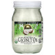Source Naturals, 100% органическое кокосовое масло первого отжима, 15 жидких унций (443 мл)