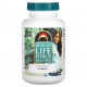 Женское здоровье Source Naturals, Women's Life Force Multiple, 90 таблеток