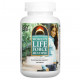 Женское здоровье Source Naturals, Women's Life Force Multiple, 180 таблеток