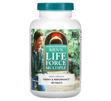 Source Naturals, Men's Life Force Multiple, 180 Tablets