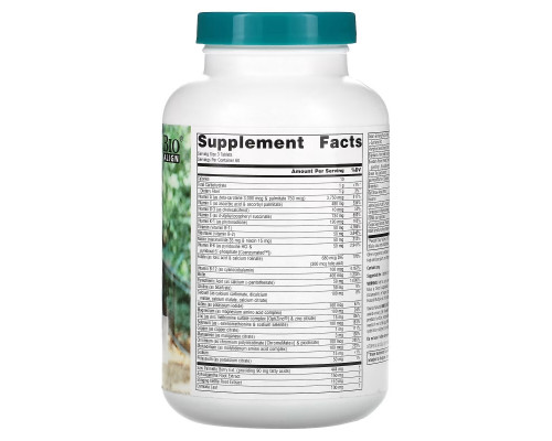 Source Naturals, Men's Life Force Multiple, 180 Tablets Source Naturals, Men's Life Force Multiple, 180 Tablets
