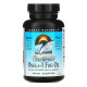 Source Naturals, Чистый, арктический рыбий жир с Омега-3, Эффективное действие, 850 мг, 60 желатиновых капсул