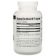 Source Naturals, L-лейцин, 500 мг, 240 капсул