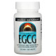 Source Naturals, EGCG, 350 мг, 60 таблеток