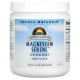 Магний Source Naturals, Magnesium Serene, со вкусом ягод, 17,6 унции (500 г)