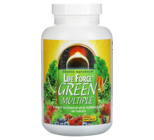 Source Naturals, Сила жизни, растительные компоненты, 180 таблеток