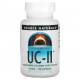 Для мышц и суставов Source Naturals, UC-II, 40 мг, 120 капсул