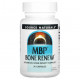 Для мышц и суставов Source Naturals, Обновление костей MBP, 30 капсул