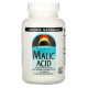 Source Naturals, Яблочная кислота, 833 мг, 120 таблеток