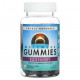 БАДы для укрепления иммунитета Source Naturals, Wellness Gummies, бузина, 60 жевательных таблеток