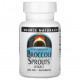 Зелень и зеленые овощи Source Naturals, экстракт ростков брокколи, 125 мг, 30 таблеток