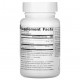 Зелень и зеленые овощи Source Naturals, экстракт ростков брокколи, 125 мг, 60 таблеток
