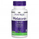 Для здорового сна Natrol, Мелатонин, 1 мг, 180 таблеток