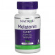 Для здорового сна Natrol, Мелатонин, с повышенной силой действия, 5 мг, 60 таблеток