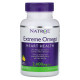 Natrol, Extreme Omega, Лимон, 2 400 мг, 60 мягких таблеток