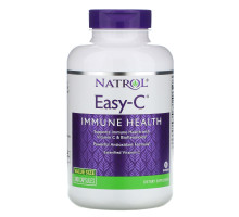 Natrol, Easy-C, 240 капсул