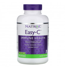 Natrol, Easy-C, 240 капсул