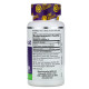 Natrol, Альфа-липоевая кислота, медленное высвобождение, 600 мг, 45 таблеток