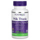 Natrol, Milk Thistle, 262.5 mg, 60 Capsules