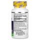 Natrol, Мелатонин, быстрорастворимый, клубника, 5 мг, 90 таблеток