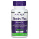 Natrol, Biotin Plus, красота, дополнительная сила, 5000 мкг, 60 таблеток