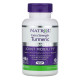 Natrol, Сверхсильная куркума, 60 капсул