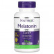 Для здорового сна Natrol, Мелатонин, улучшенный сон, медленное высвобождение, 10 мг, 100 таблеток