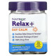 Natrol, Relaxia, Day Calm, Fruit Punch, 60 Gummies