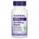 Для здорового сна Natrol, Soothing Night, перед сном без мелатонина, 30 капсул