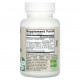 Пребиотики и пробиотики Jarrow Formulas, Vegan Jarro-Dophilus Plus FOS, 100 растительных капсул